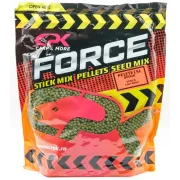 Pelete CPK CSL Betain, 4mm, 800g