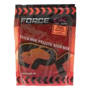 Pelete CPK CSL Betain, 4mm, 800g