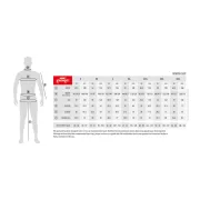 Costum Impermeabil Fox Rage Winter Suit