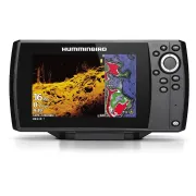 Sonar Humminbird Helix 7 CHIRP MEGA SI GPS G4