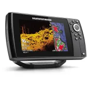 Sonar Humminbird Helix 7 CHIRP MEGA SI GPS G4