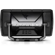 Sonar Humminbird Helix 7 CHIRP MEGA SI GPS G4