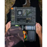 Cutie pentru Accesorii Fox EDGES Medium Tackle Box