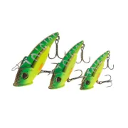 Cicada Berkley Rattlin Powerblade, Firetiger, 6.5cm, 26g