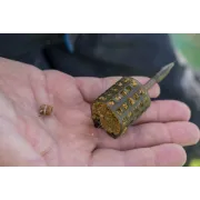 Cosulet Preston ICS Inline Cage Feeder, Small