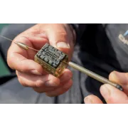 Cosulet Preston ICS Inline Cage Feeder, Small