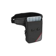 Curea + Borseta Fox Rage Street Fighter Holster Pack, 21x30x6cm