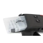 Curea + Borseta Fox Rage Street Fighter Holster Pack, 21x30x6cm