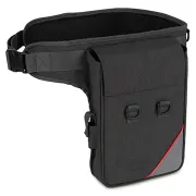 Curea + Borseta Fox Rage Street Fighter Holster Pack, 21x30x6cm