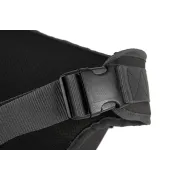 Curea + Borseta Fox Rage Street Fighter Holster Pack, 21x30x6cm