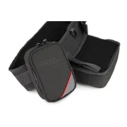 Curea + Borseta Fox Rage Street Fighter Holster Pack, 21x30x6cm