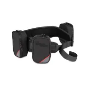 Curea + Borsete Fox Rage Street Fighter Utility Belt, 89x11cm