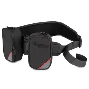 Curea + Borsete Fox Rage Street Fighter Utility Belt, 89x11cm