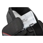 Curea + Borsete Fox Rage Street Fighter Utility Belt, 89x11cm