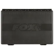 Cutie pentru Accesorii Fox EDGES Medium Tackle Box