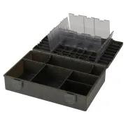 Cutie pentru Accesorii Fox EDGES Medium Tackle Box