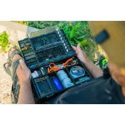 Cutie pentru Accesorii Fox EDGES Medium Tackle Box