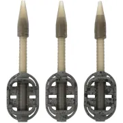 Method Feeder Inline Preston ICS, Mini