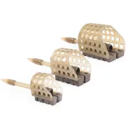 Momitor Preston ICS In-Line Pellet Feeder, Small