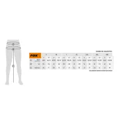 Salopeta FOX Sherpa-Tec