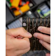 Scarita pentru Inaintas/Leadcore Fox Standard Leader Rack