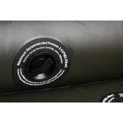 Barca Pneumatica FOX 160 Boat Air Deck, 160cm