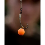 Carlige FOX Edges Armapoint Super Wide Gape Long Shank, 10buc/plic