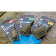 Cosulet Preston ICS Inline Cage Feeder, Small