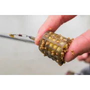 Cosulet Preston ICS Inline Cage Feeder, Small