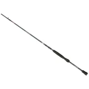Lanseta Abu Garcia IKE Signature Rod 6101ML, 2.08m, 8-18g, 1buc