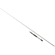 Lanseta Abu Garcia Mass Beat II Cast 791+1XH, 2.36m, 50-140g, 2buc