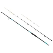 Lanseta Mitchell Suprema SW Bolentino, 2.40m, 250g, 2+3buc/varfuri