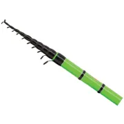 Lanseta Telescopica Mitchell Suprema 3.0 Troutista, 4.40m, 10-20g