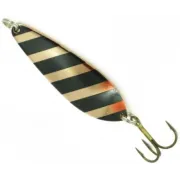 Lingurita Oscilanta Kuusamo Latka, R/BL-C, 7cm, 14g