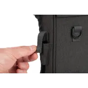 Curea + Borseta Fox Rage Street Fighter Holster Pack, 21x30x6cm