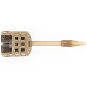 Momitor Preston ICS In-Line Pellet Feeder, Small