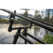 Rod Pod Korum New River Tripod, 2 Posturi