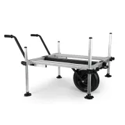 Carucior Matrix Duralite Transporter Pentru Scaun Modular