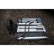 Carucior Matrix Duralite Transporter Pentru Scaun Modular