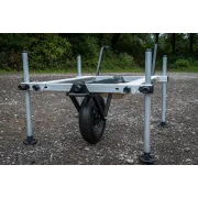 Carucior Matrix Duralite Transporter Pentru Scaun Modular