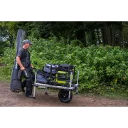 Carucior Matrix Duralite Transporter Pentru Scaun Modular