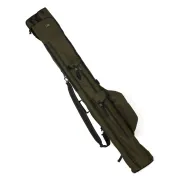 Husa Lansete Fox R-series 5 Rod Quiver, 3 Sleeves - 3 Lansete + 3 Mulinete, 198x24cm