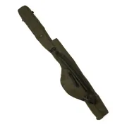 Husa Lansete Fox R-series 5 Rod Quiver, 3 Sleeves - 3 Lansete + 3 Mulinete, 198x24cm