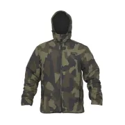 Jacheta Avid Carp Ripstop Camo Thermal Jacket