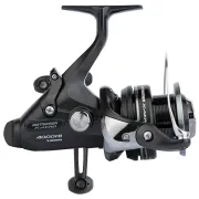 Mulineta Shimano Baitrunner X-Aero FB 4000