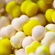 Pop Up Critic Echilibrat Sonubaits Band'um Wafters, 6mm, 45g