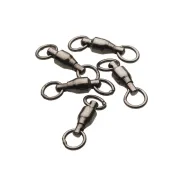 Vartej cu Rulment Kinetic Ball Bearing Swivel, L #3, 4buc/plic