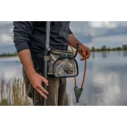 Borseta Semirigida pentru Nada Fox Aquos Camo Bait Belt, 8L