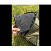 Cutie Completa Accesorii si Unelte Korum Tackle Blox Fully Loaded, 19.6x25x9.1cm