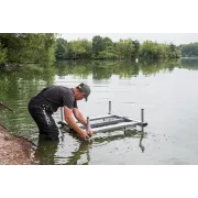 Carucior Matrix Duralite Transporter Pentru Scaun Modular